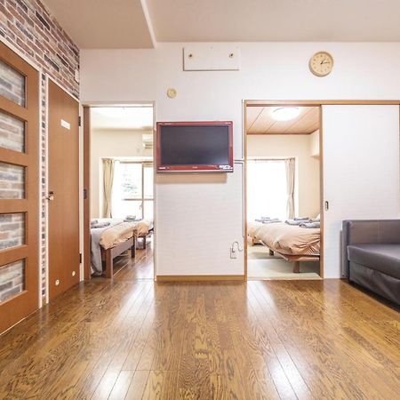 Nestay Apartment Tokyo Akihabara 2A 외부 사진