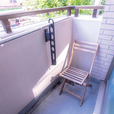 Nestay Apartment Tokyo Akihabara 2A 외부 사진