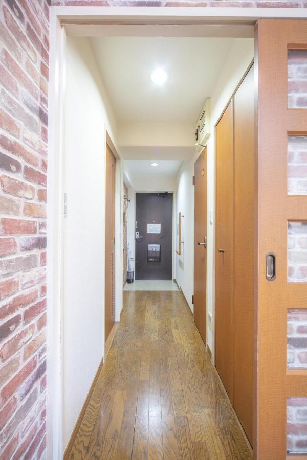 Nestay Apartment Tokyo Akihabara 2A 외부 사진