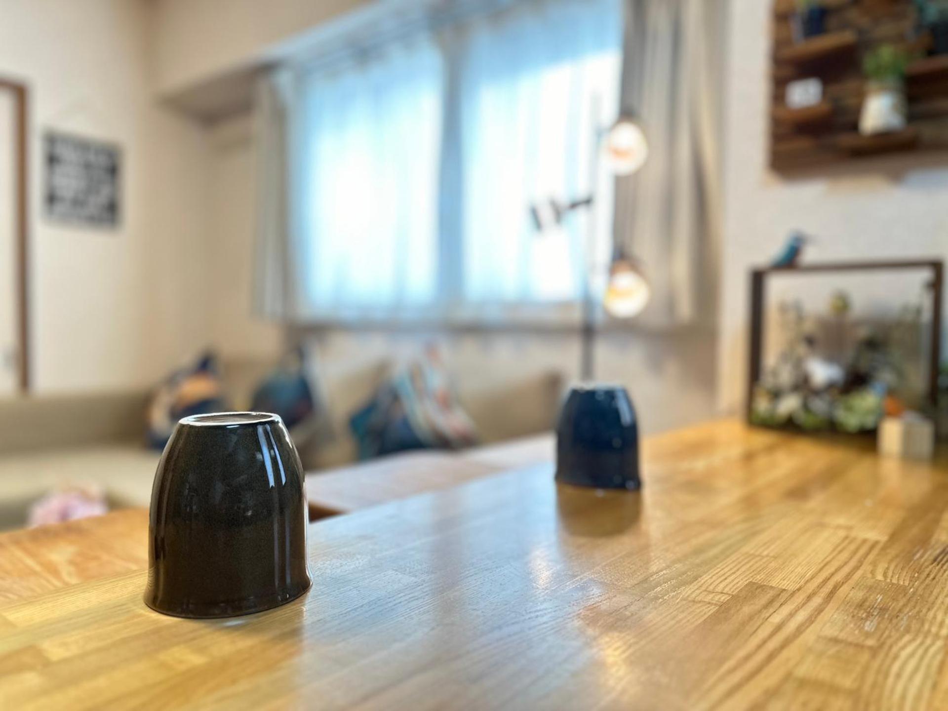 Nestay Apartment Tokyo Akihabara 2A 외부 사진